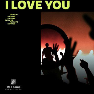 I love you