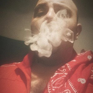 istogGee × OG KUSH FREESTYLE