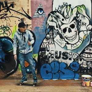 kloofi ft Piya - Rap Mat