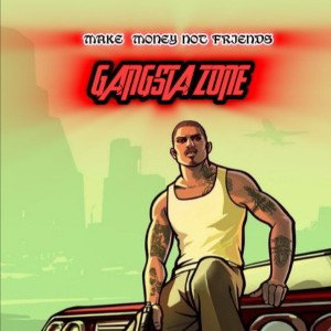 1--Hellcat (GANGSTA ZONE)