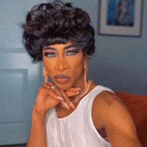 I came out to Party 