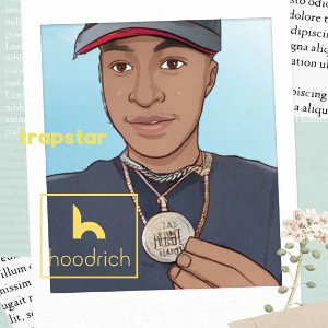 HoodRich The Hood