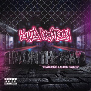 Yung Prophecy- I'm On The Way