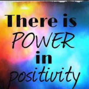 positivity