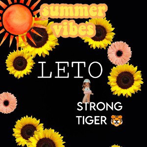 LETO (ЛЕТО) 