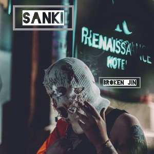SANKIIII X BROKEN_JIN