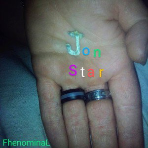 FhenominaL - Step Into The Realm ft. Jon Starr