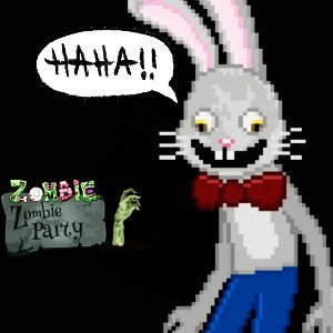 MR. HOPP'S PLAYHOUSE 12 (bonus stage)