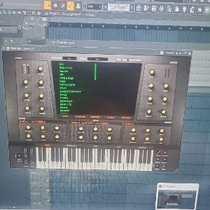 ruthlezz bringt die banger