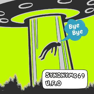 U.F.O