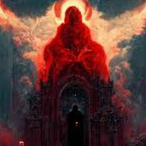 Devil in Heaven