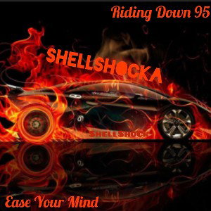 Riding Down 95