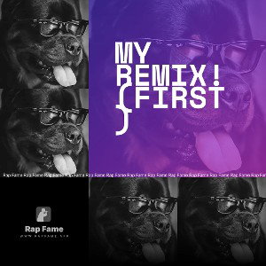 my remix!(first)