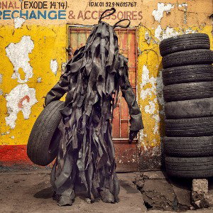 Album: Reserved Track:Trash