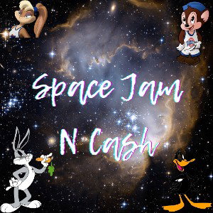 Space Jam 