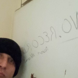 give Hayley no promision to record me By Aaron Patrick Holcomb 