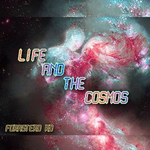 Life and the Cosmos