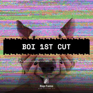 BOi 1st Cut