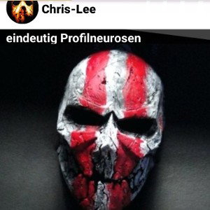 sie wollen rappen wie ich........
