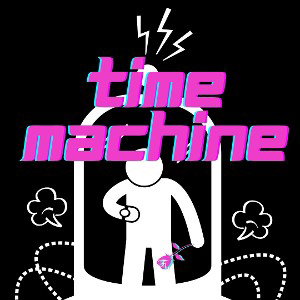 Time Machine