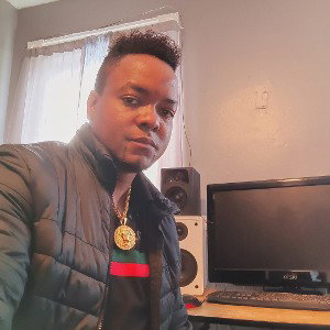 Cooldoud - Be my baby (Preview) 1st time using auto tune.was in a rush 