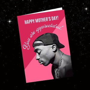 Happy Mother’s Day 2 U 