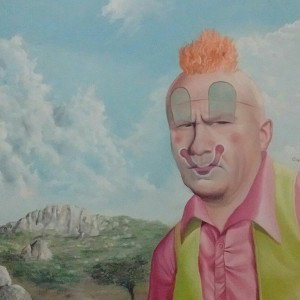 EL RUFI HECHOS DE FLOW. cosmico 🤡 