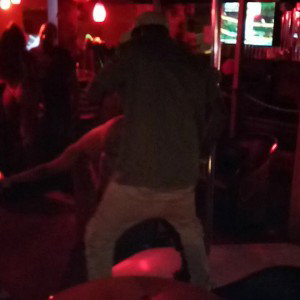 Dance For Me