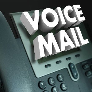 Voicemail