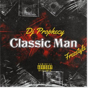 Classic Man Freestyle