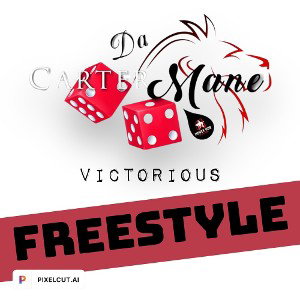 Victorious X Freestyle 