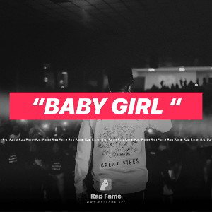 “baby girl “