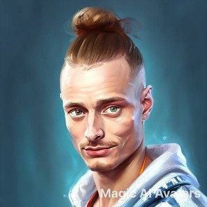 free flow space cowboy