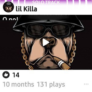 stop it lil killa
