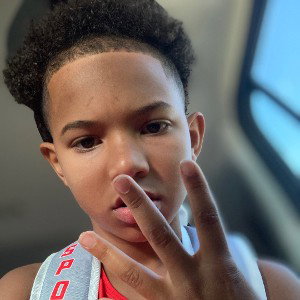 lil baby you thought u new u was wrong ❌ 2