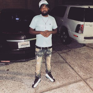 Brand New Money