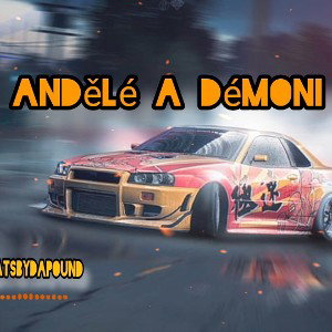 Red kapo RK - andělé a démoni 