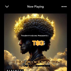 CRACK HOUSE FEAT DRIP205