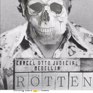 INTERVIEW, 🎥💯,,,,the Fall of Rotten Legend n; Pablo🚮 🗑️ 🔪⚰️⚱️