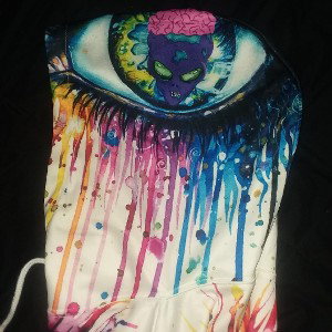 SO BROOKLYN REMIX _ALienated REMIX_