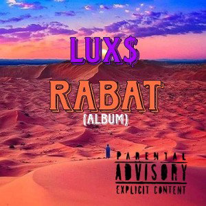 LUX$ - demon's drill (feat kessko