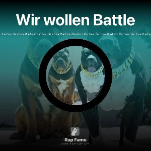 Wir wollen Battle