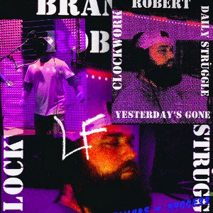 Brandon Robert Save Me #1