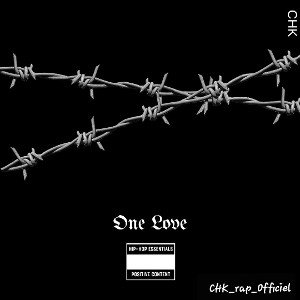 CHK - One Love