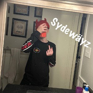 Sydewäyz