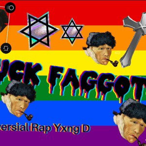 The Controversial rap pt.2