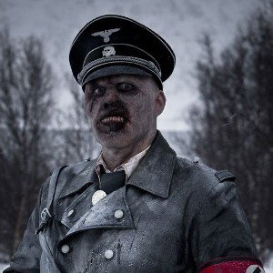 Himmlers letztes Blutgericht