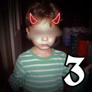 enfance #3