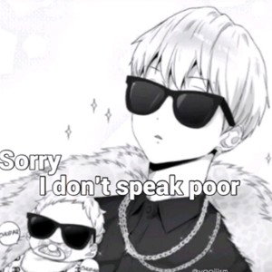 Don't 🤫🤫 speak 