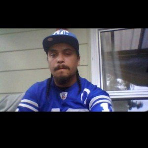it's jahdy John betch